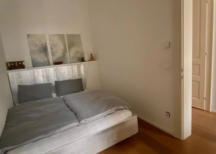 Apartmán Urban Hotspot