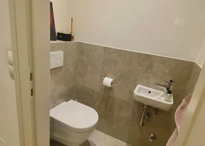 Urban Hotspot * Vídeň