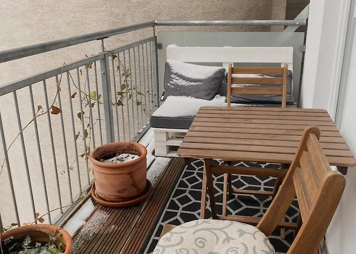 Urban Hotspot * Vídeň